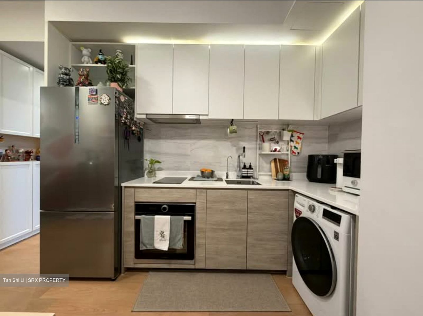 The Alps Residences (D18), Condominium #571758841